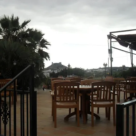 Guest house San Luis 2*