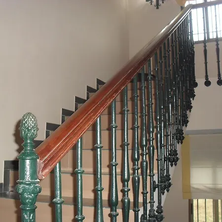 Guest house San Luis