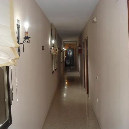 Guest house San Luis