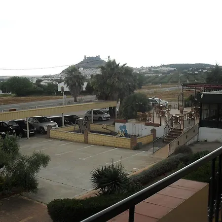 Guest house San Luis 2*