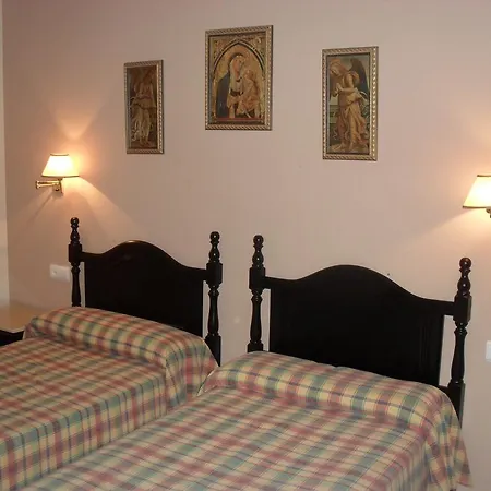 San Luis Almodovar del Rio