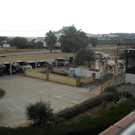 Guest house San Luis