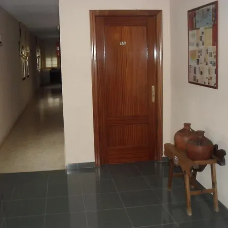 San Luis Almodovar del Rio