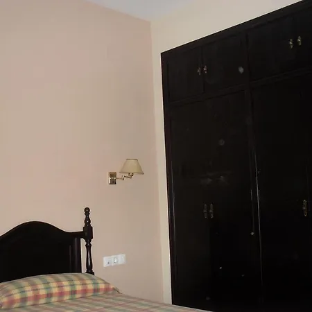 Guest house San Luis Almodovar del Rio