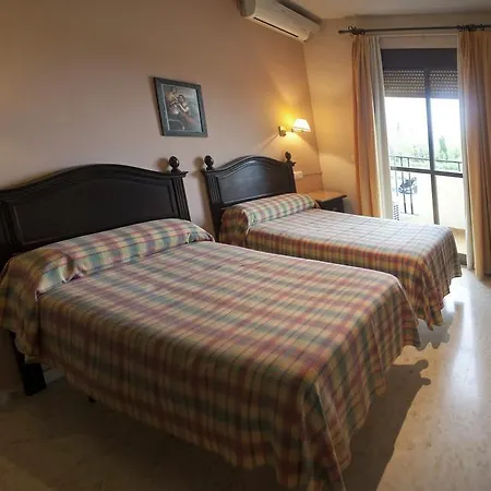 Guest house San Luis