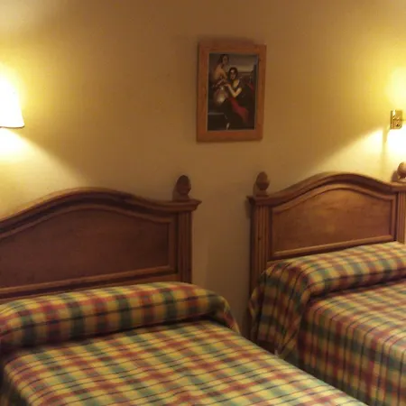 Guest house San Luis Almodovar del Rio