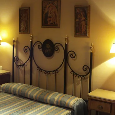 Guest house San Luis