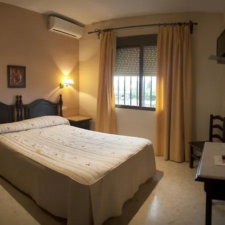 Guest house San Luis Almodovar del Rio