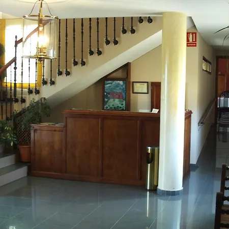 Guest house San Luis Almodovar del Rio