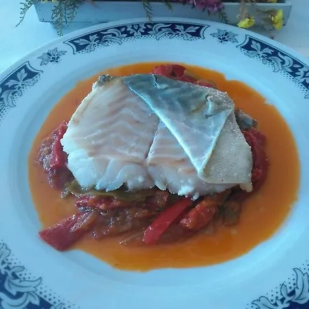 San Luis Almodovar del Rio