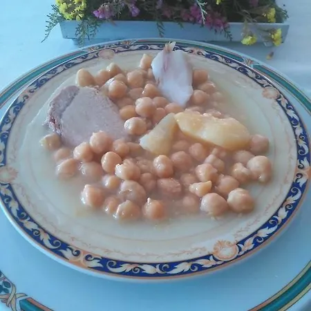 Guest house San Luis
