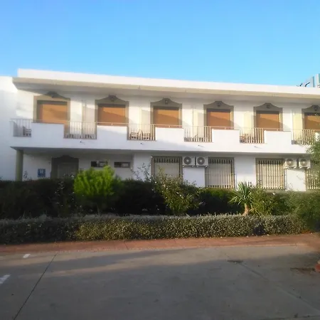 Guest house San Luis