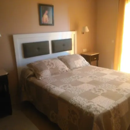 Guest house San Luis 2*