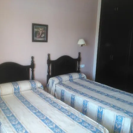 Guest house San Luis 2*