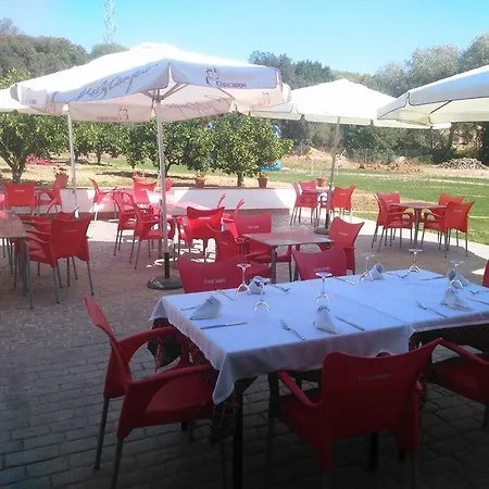 Guest house San Luis Almodovar del Rio