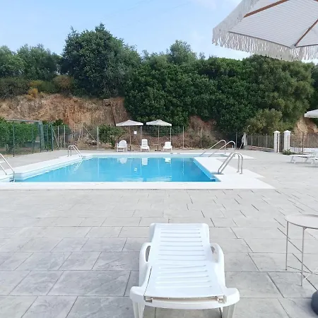 San Luis Vendégház 2*