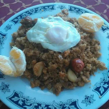 Vendégház San Luis